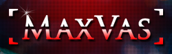 Логотип на заказ для фотографа MaxVas