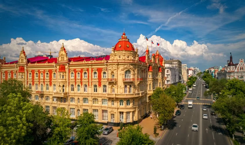 Ростов-на-Дону